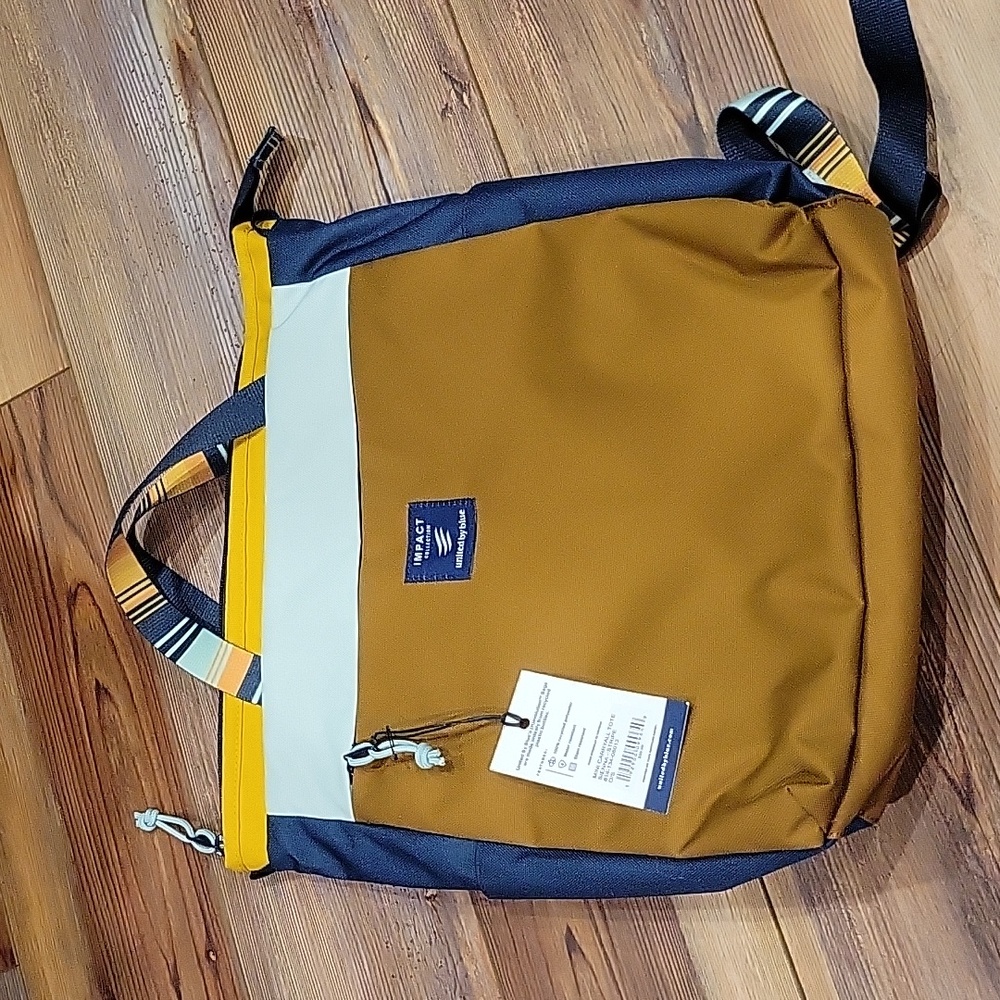 🆕 United By Blue backpack